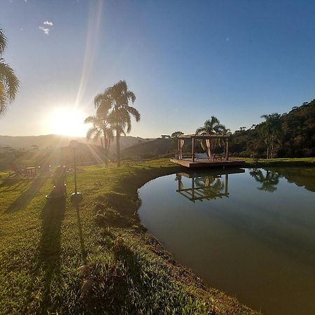 Cabana Por-Do-Sol - Rancho Queimado/Sc Екстер'єр фото
