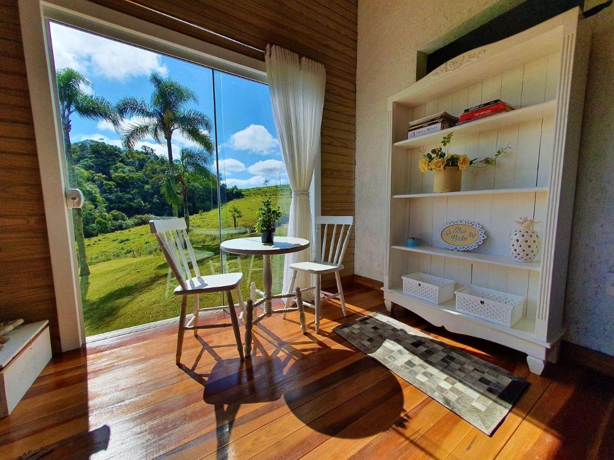 Cabana Por-Do-Sol - Rancho Queimado/Sc Екстер'єр фото