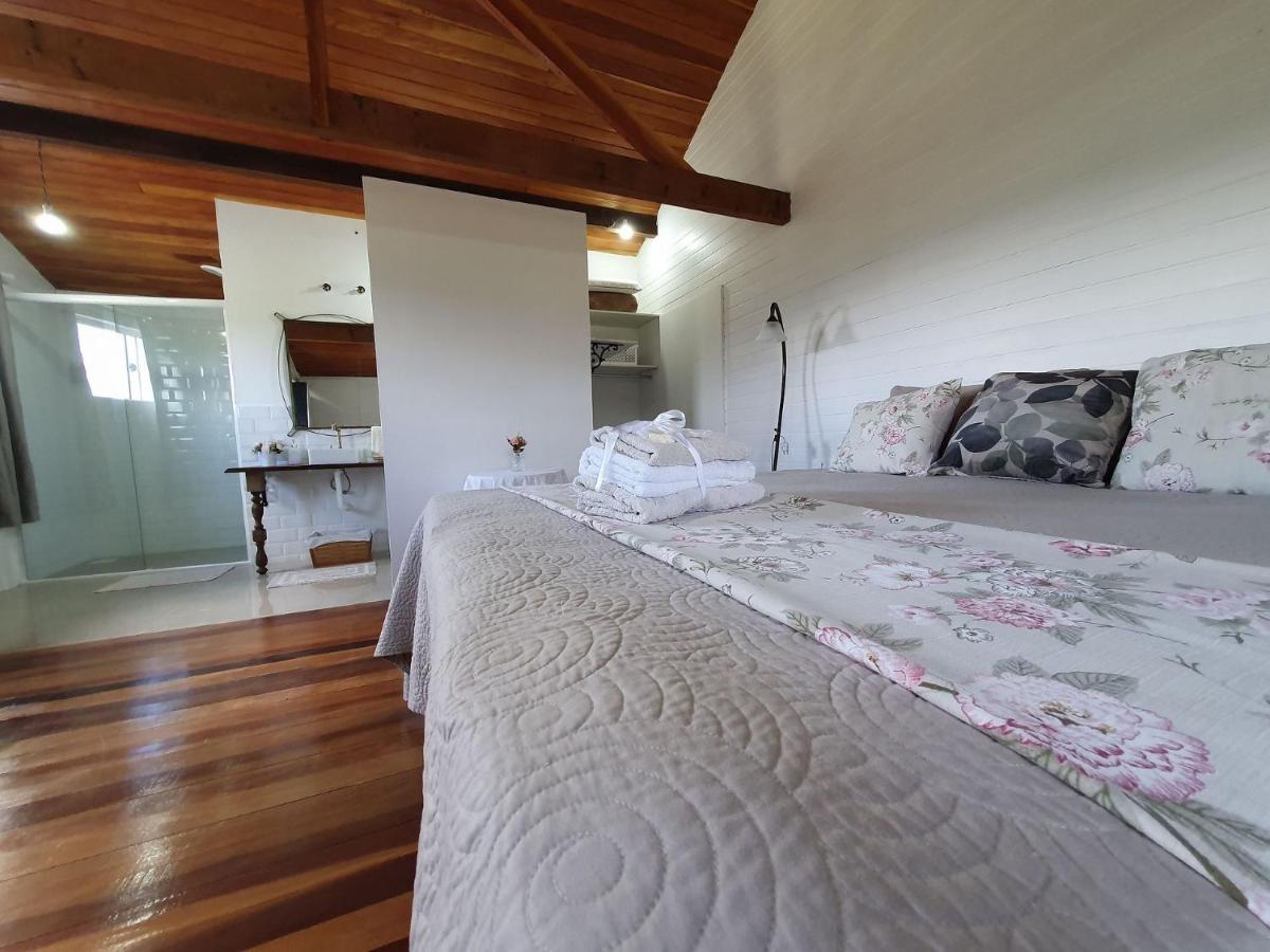 Cabana Por-Do-Sol - Rancho Queimado/Sc Екстер'єр фото